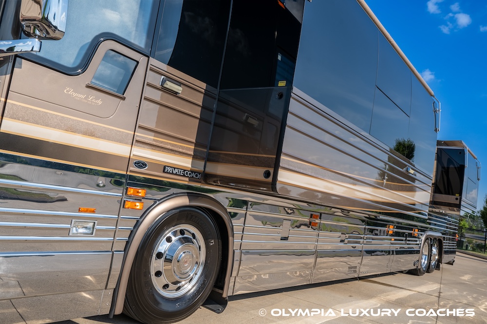 2005 Prevost Liberty XLII For Sale