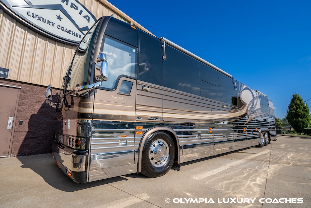 2005 Prevost Liberty XLII For Sale