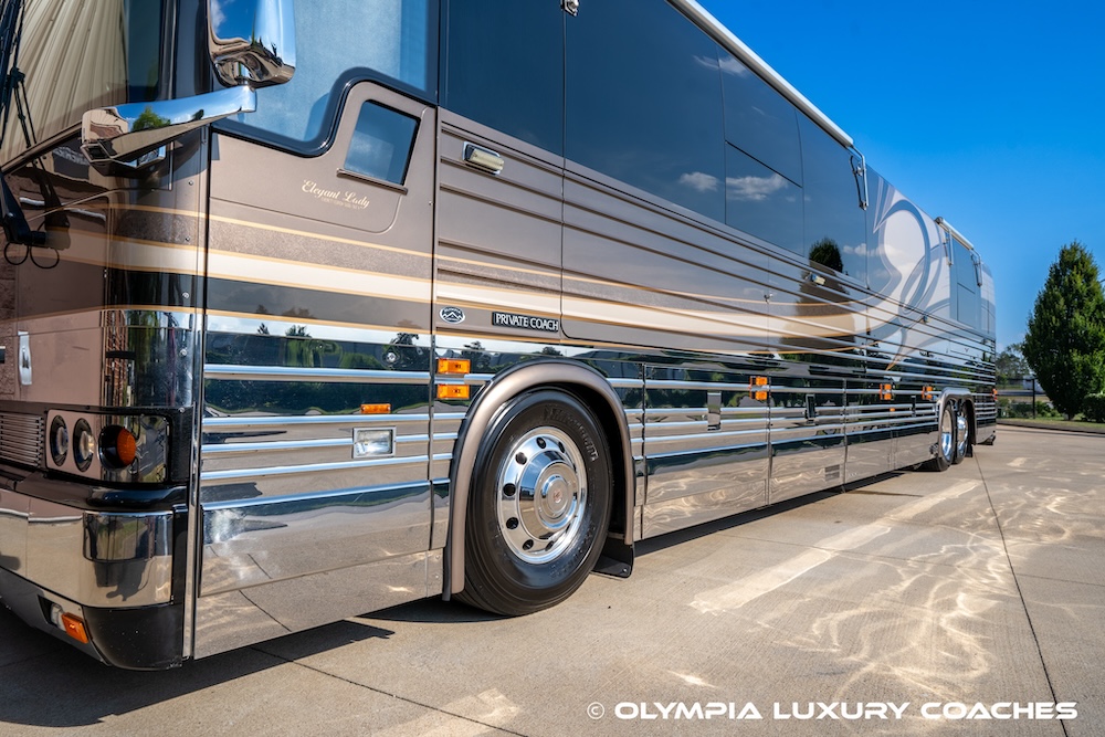 2005 Prevost Liberty XLII For Sale