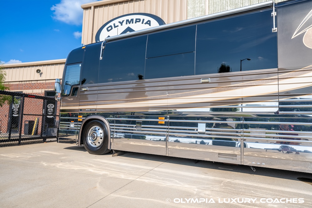 2005 Prevost Liberty XLII For Sale