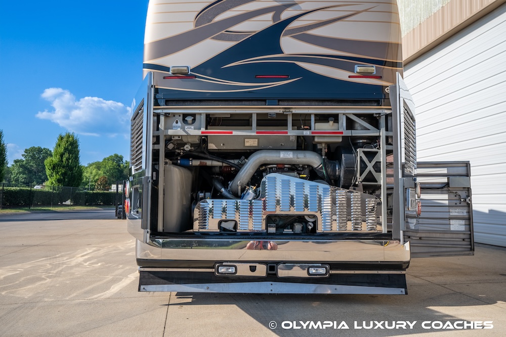 2005 Prevost Liberty XLII For Sale