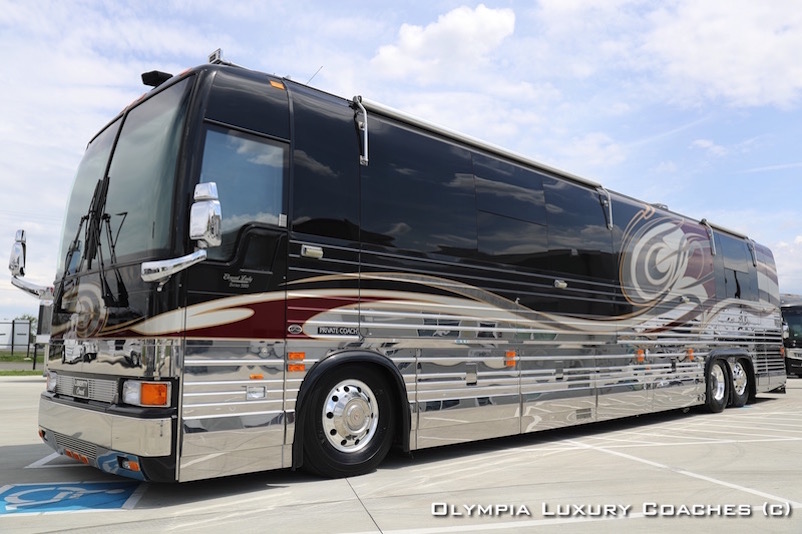 2005 Prevost Liberty XLII For Sale