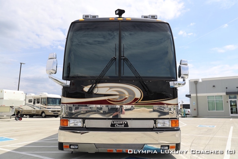 2005 Prevost Liberty XLII For Sale