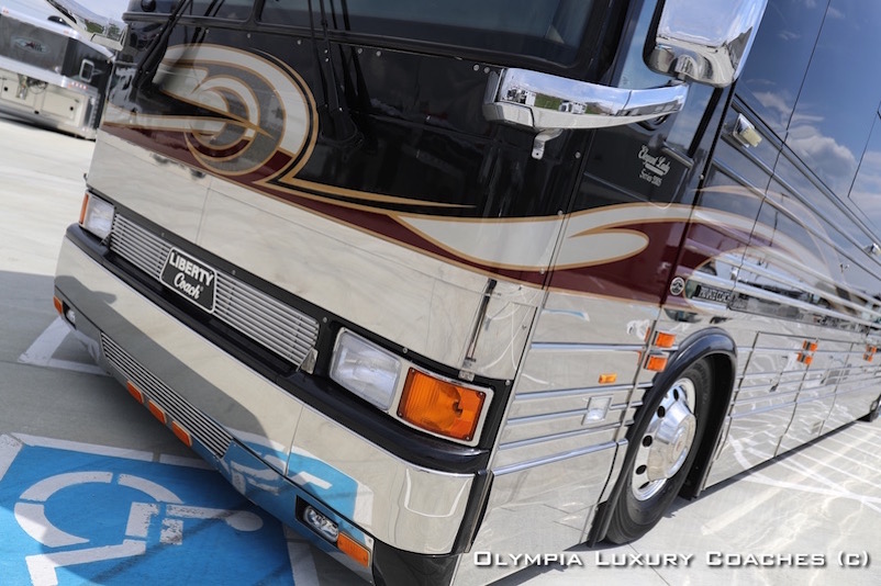 2005 Prevost Liberty XLII For Sale