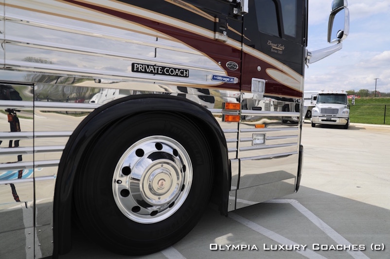 2005 Prevost Liberty XLII For Sale