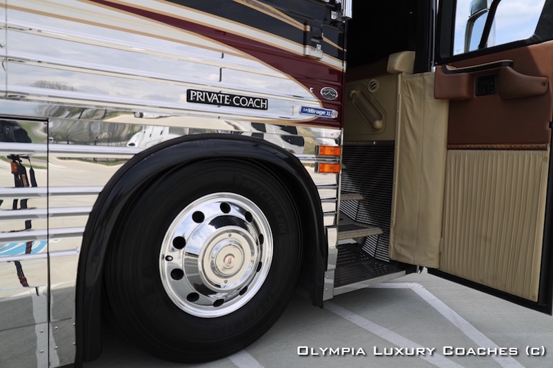 2005 Prevost Liberty XLII For Sale