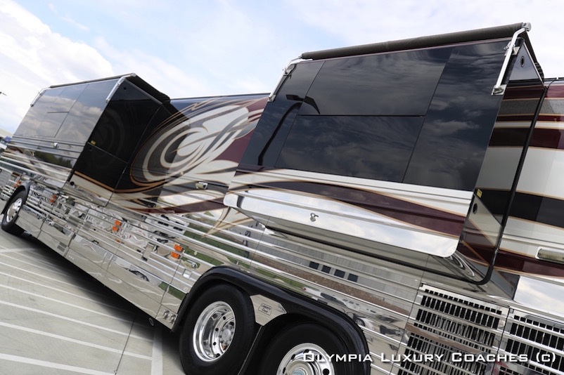 2005 Prevost Liberty XLII For Sale