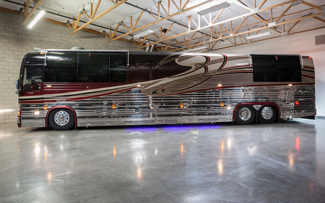 2005 Prevost Liberty XLII For Sale