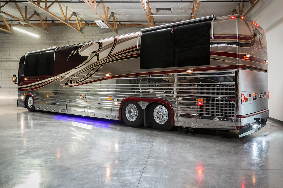 2005 Prevost Liberty XLII For Sale