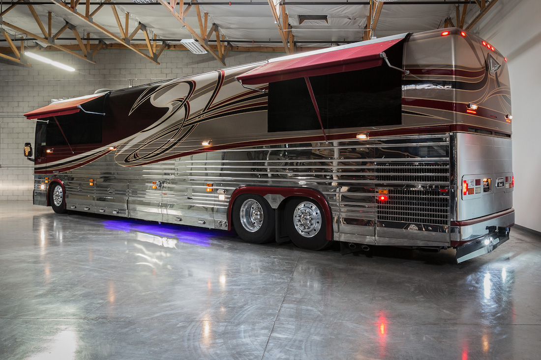 2005 Prevost Liberty XLII For Sale