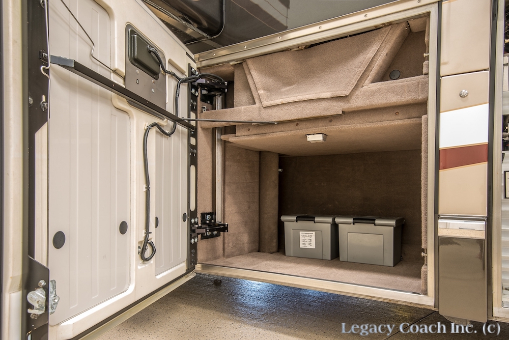 2005 Prevost Marathon H3-45 For Sale