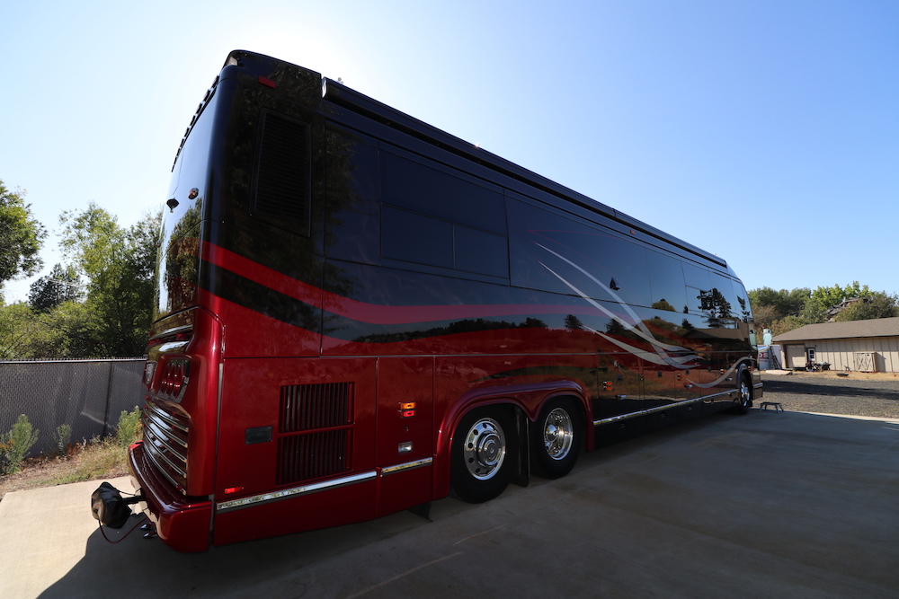 2005 Prevost Marathon H3-45 For Sale