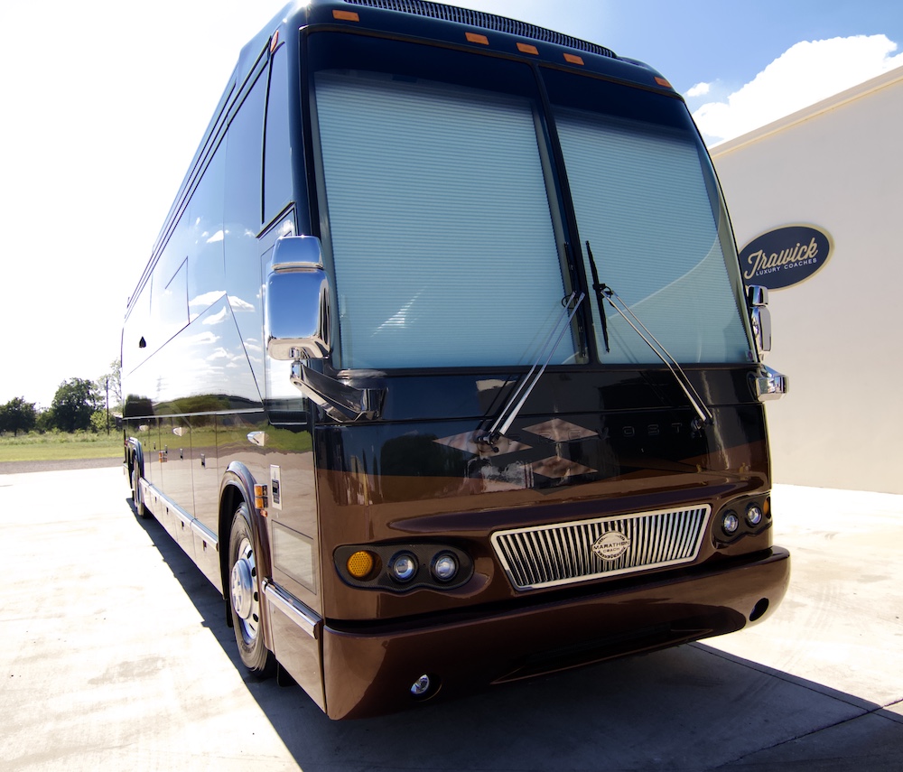 2005 Prevost Marathon H3-45 For Sale