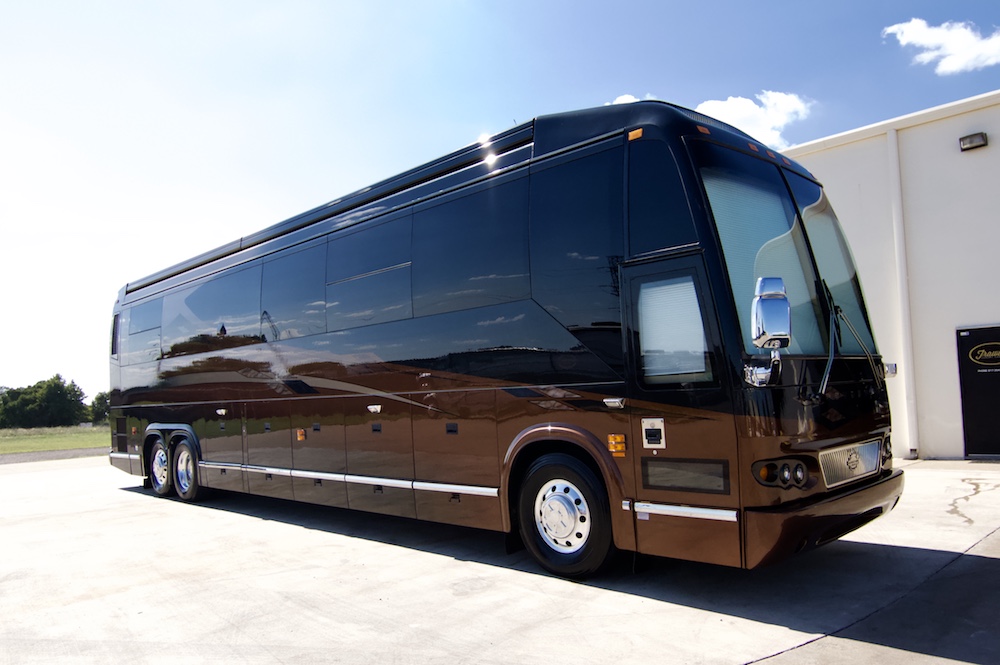 2005 Prevost Marathon H3-45 For Sale