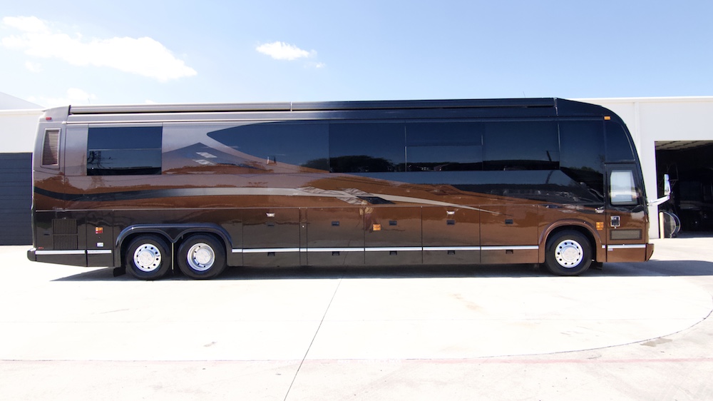 2005 Prevost Marathon H3-45 For Sale