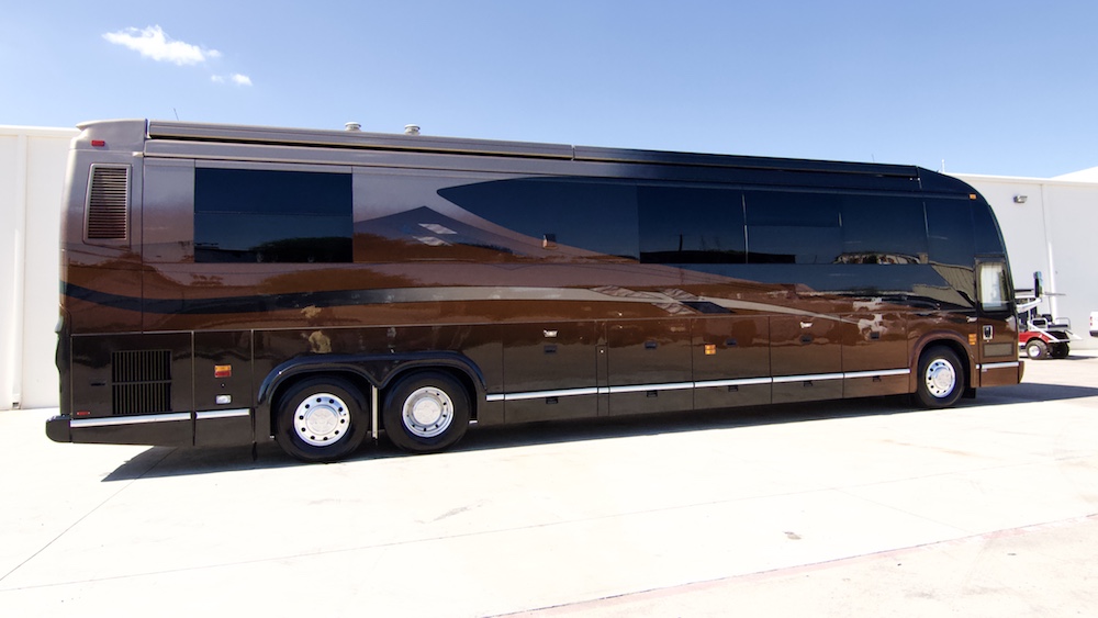 2005 Prevost Marathon H3-45 For Sale