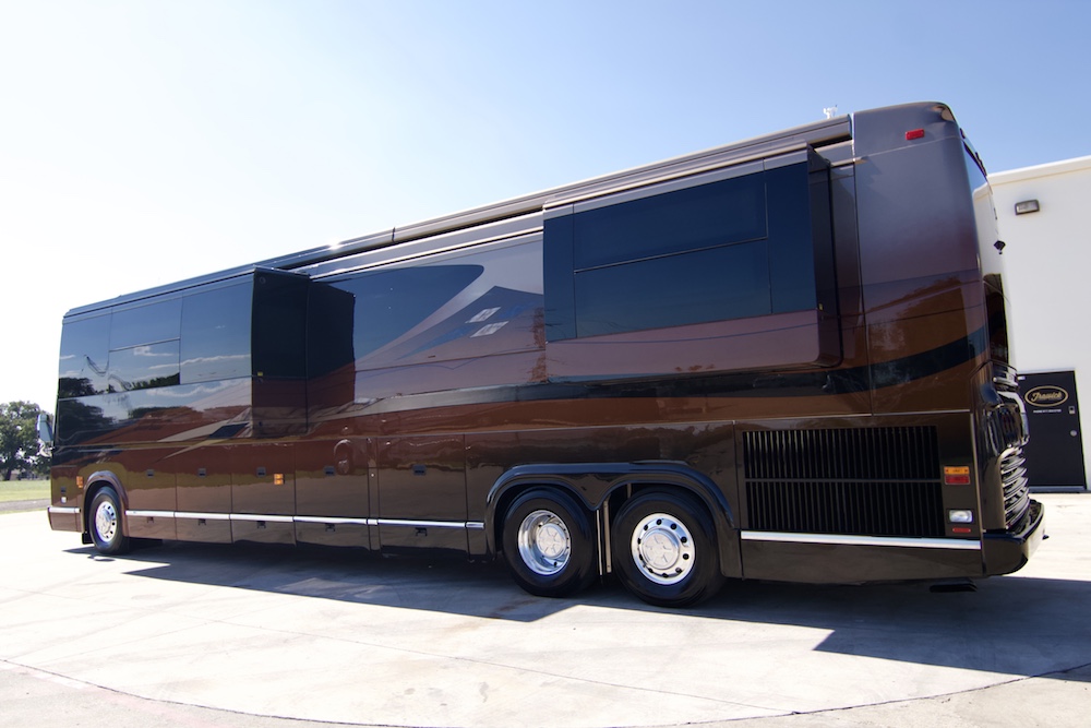 2005 Prevost Marathon H3-45 For Sale