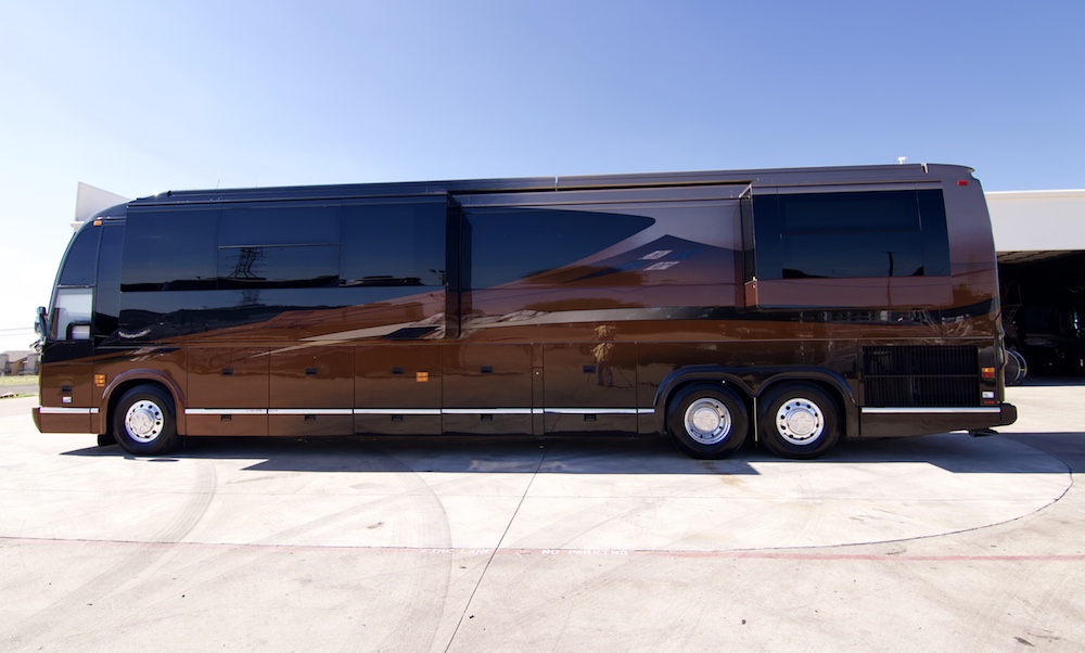 2005 Prevost Marathon H3-45 For Sale