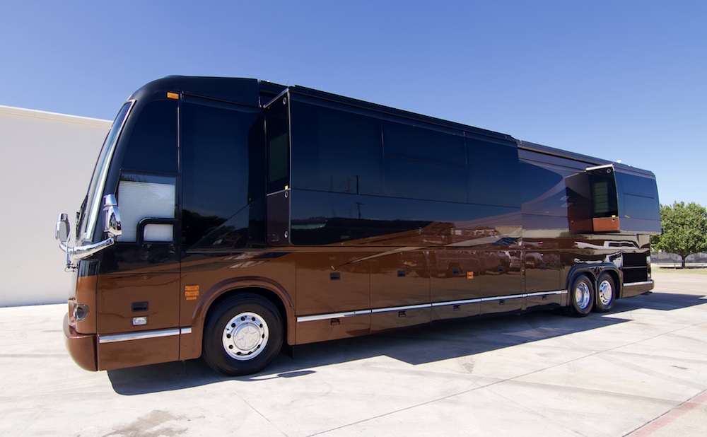 2005 Prevost Marathon H3-45 For Sale