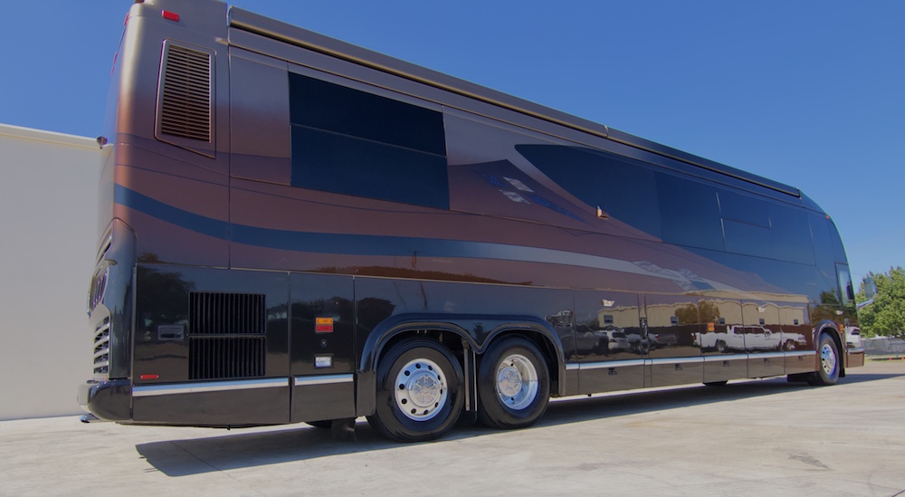 2005 Prevost Marathon H3-45 For Sale