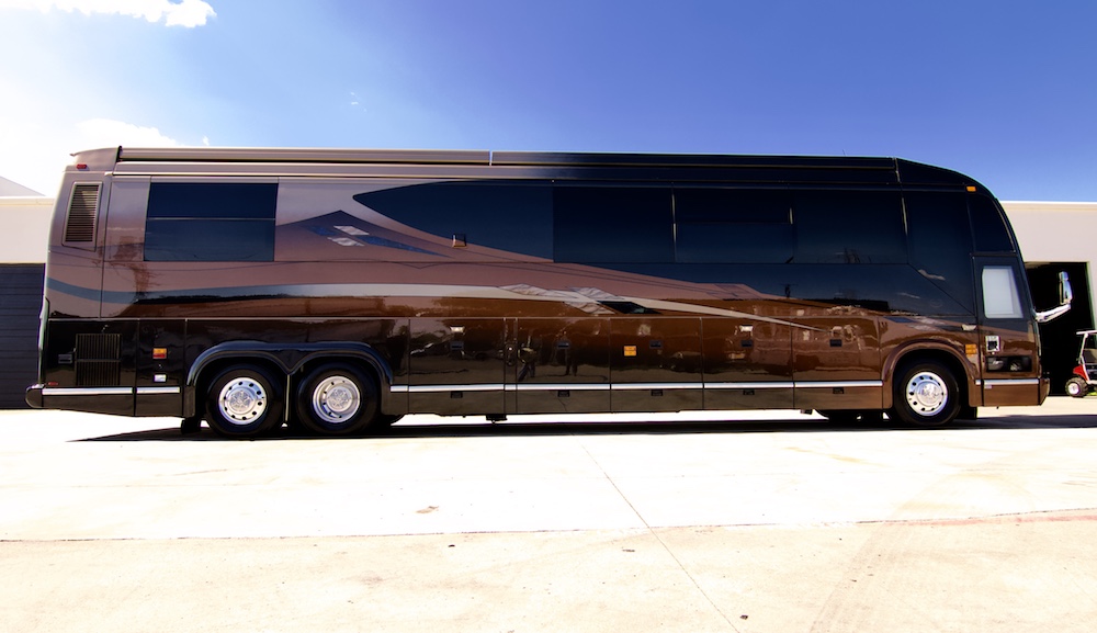 2005 Prevost Marathon H3-45 For Sale