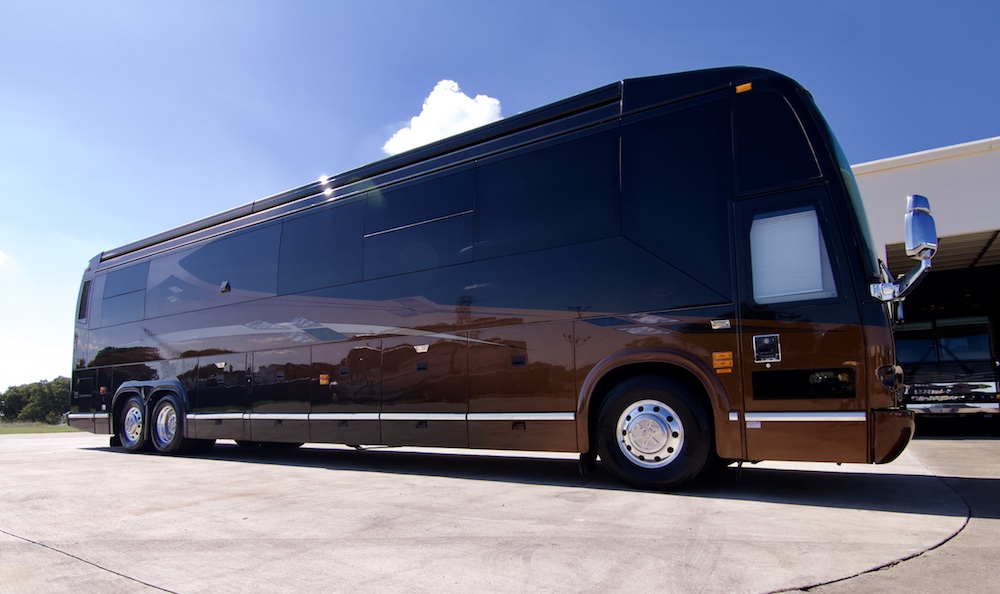 2005 Prevost Marathon H3-45 For Sale