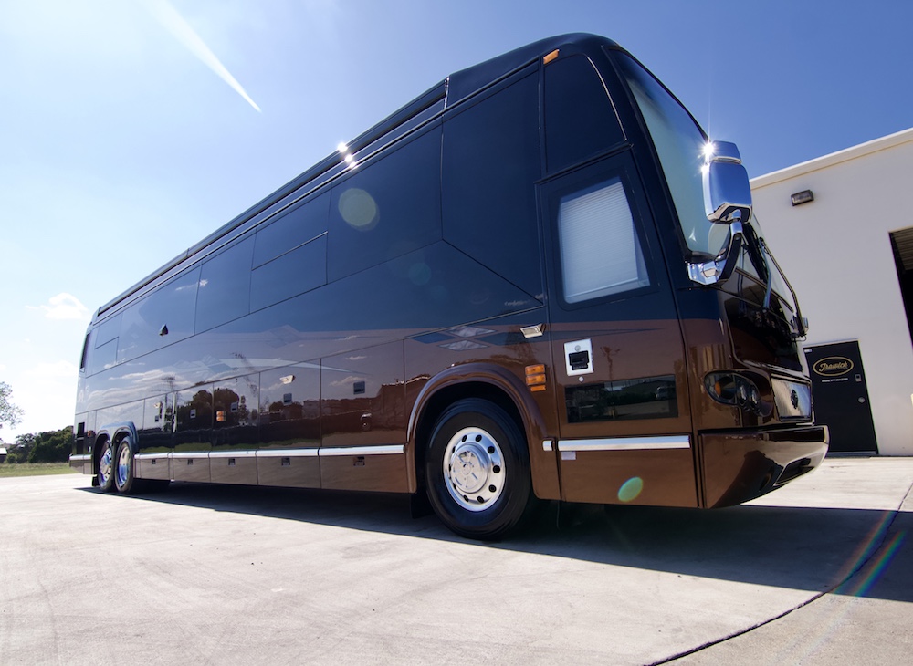 2005 Prevost Marathon H3-45 For Sale