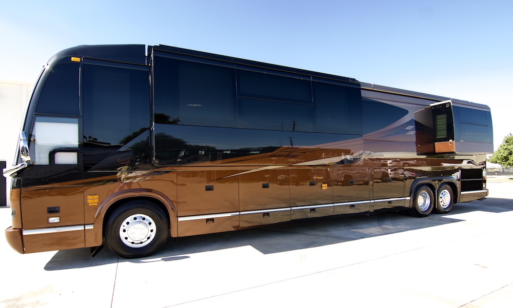 2005 Prevost Marathon H3-45 For Sale