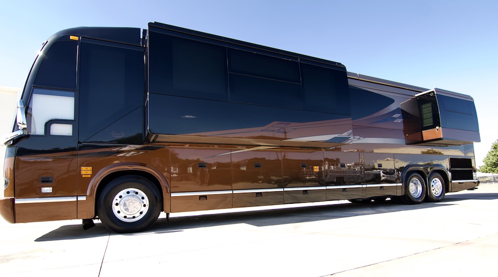 2005 Prevost Marathon H3-45 For Sale