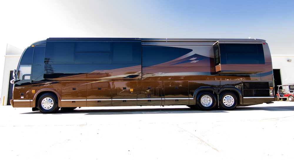 2005 Prevost Marathon H3-45 For Sale