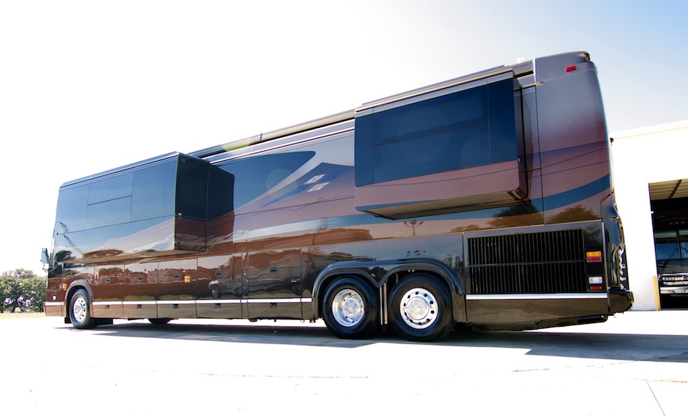 2005 Prevost Marathon H3-45 For Sale