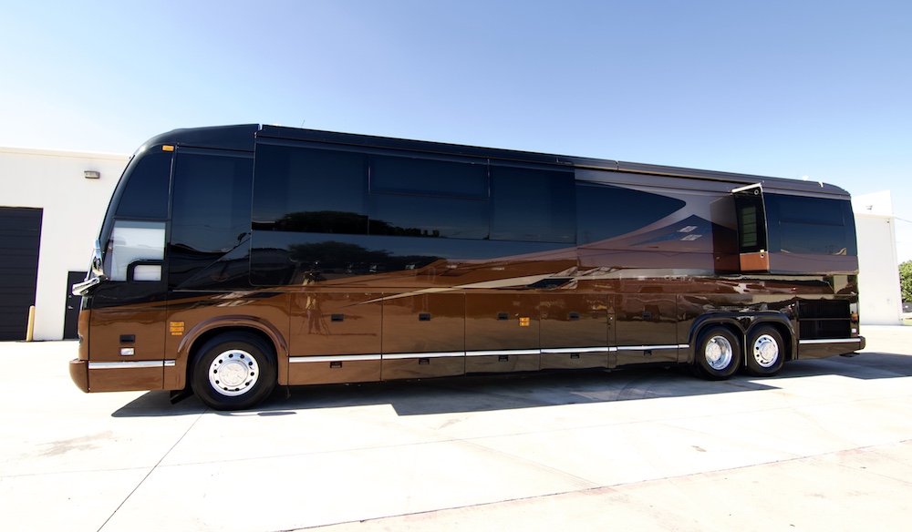 2005 Prevost Marathon H3-45 For Sale