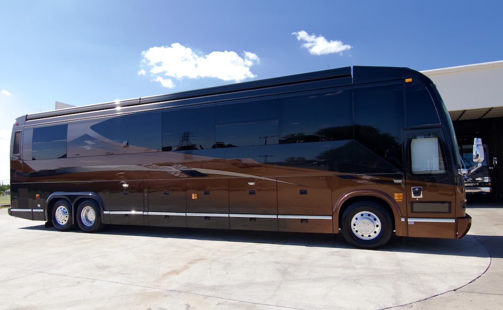 2005 Prevost Marathon H3-45 For Sale