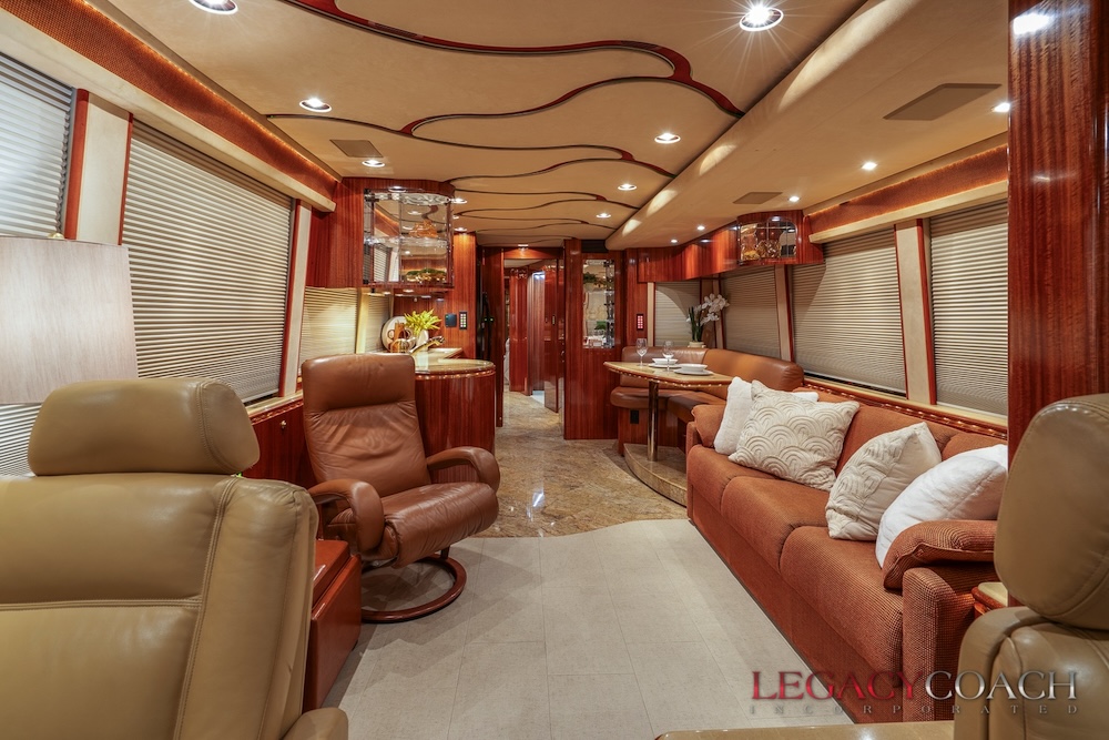 2005 Prevost Marathon XLII For Sale