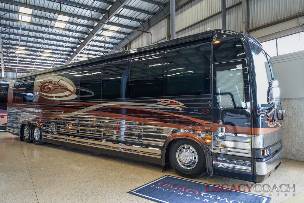 2005 Prevost Marathon XLII For Sale