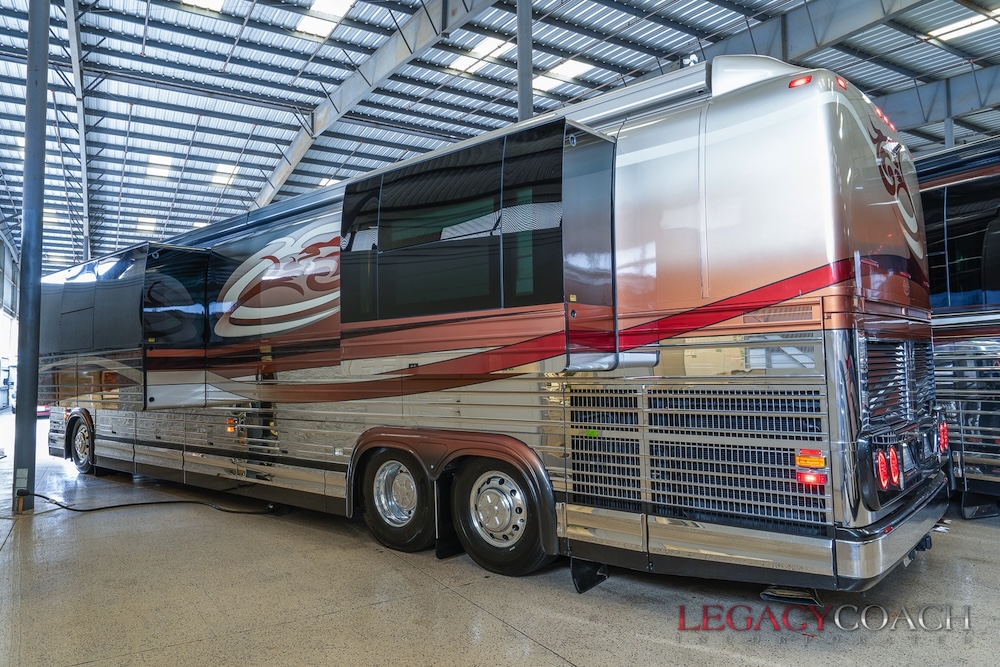 2005 Prevost Marathon XLII For Sale