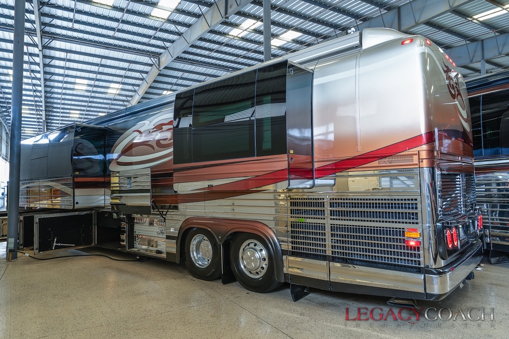 2005 Prevost Marathon XLII For Sale