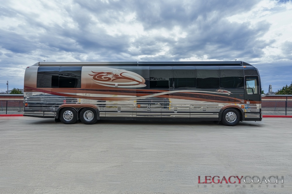 2005 Prevost Marathon XLII For Sale