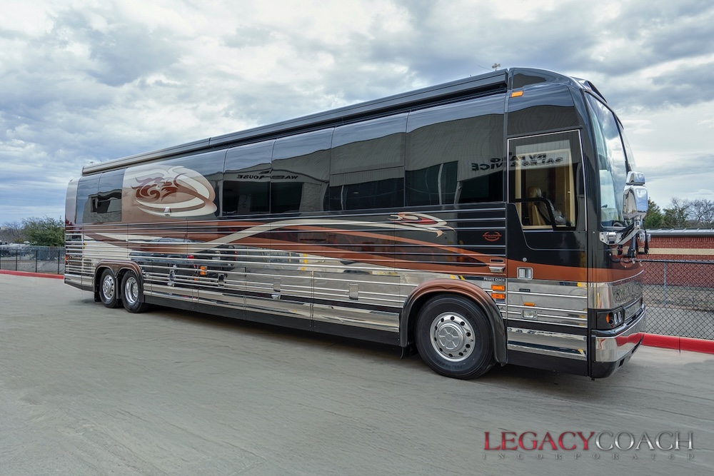 2005 Prevost Marathon XLII For Sale