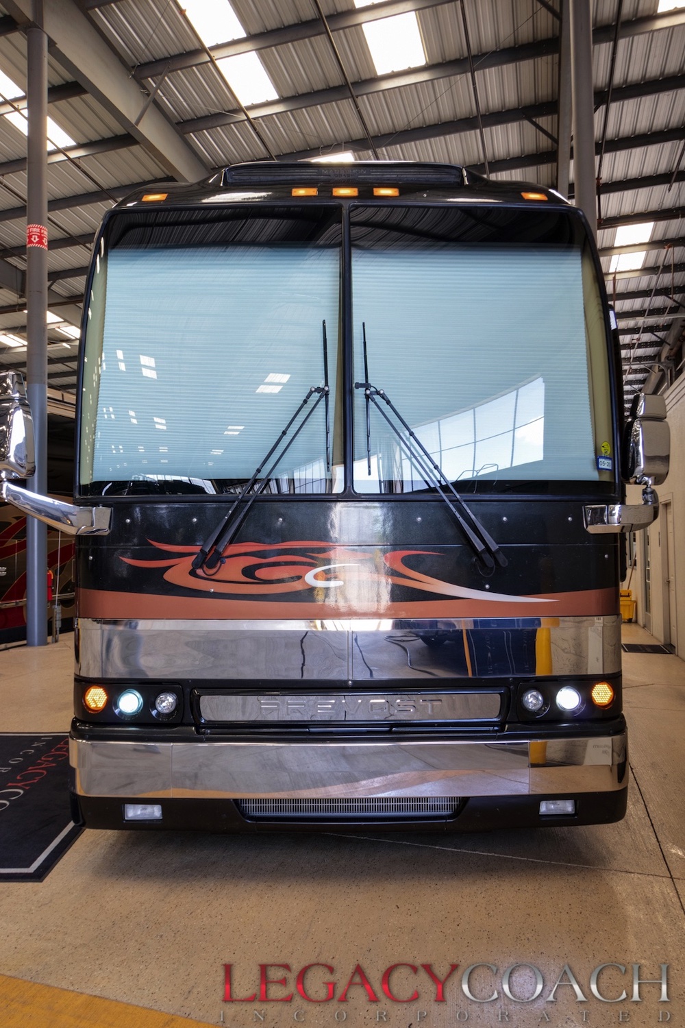 2005 Prevost Marathon XLII For Sale