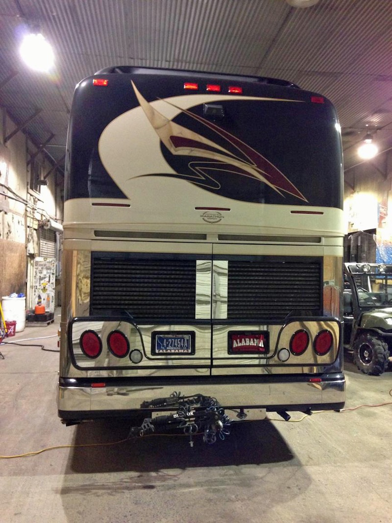 2005 Prevost Marathon XLII For Sale