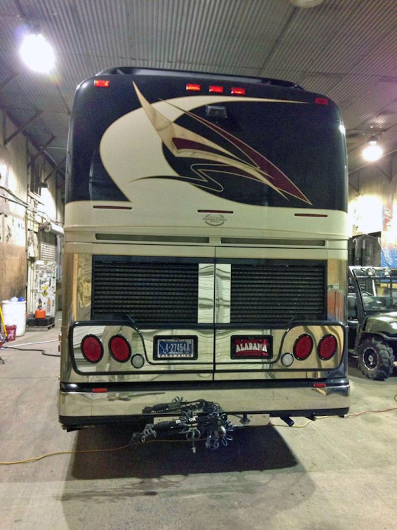 2005 Prevost Marathon XLII For Sale