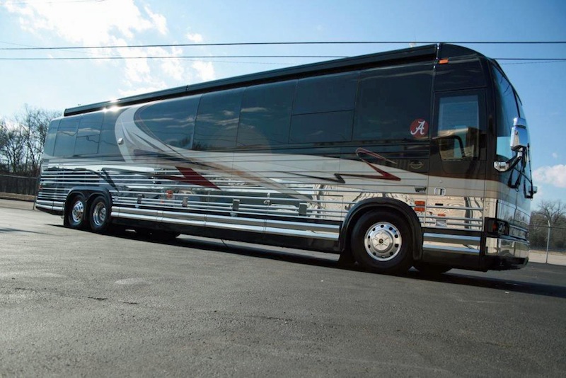 2005 Prevost Marathon XLII For Sale