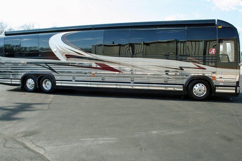 2005 Prevost Marathon XLII For Sale