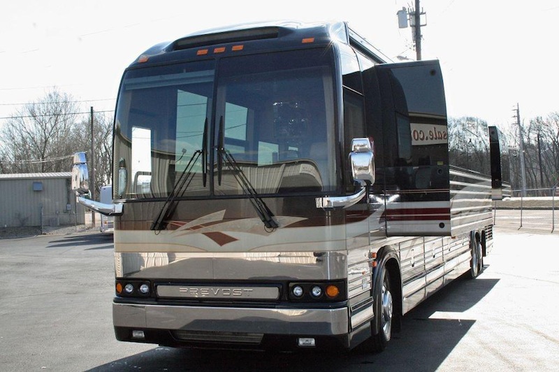 2005 Prevost Marathon XLII For Sale