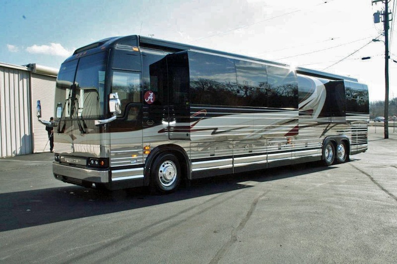 2005 Prevost Marathon XLII For Sale