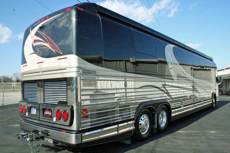 2005 Prevost Marathon XLII For Sale