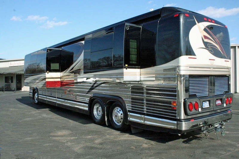 2005 Prevost Marathon XLII For Sale