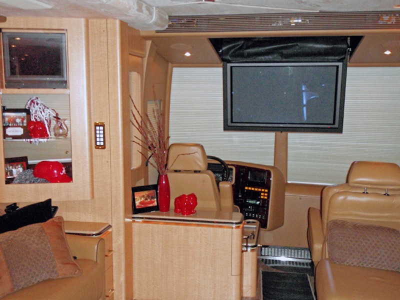 2005 Prevost Marathon XLII For Sale