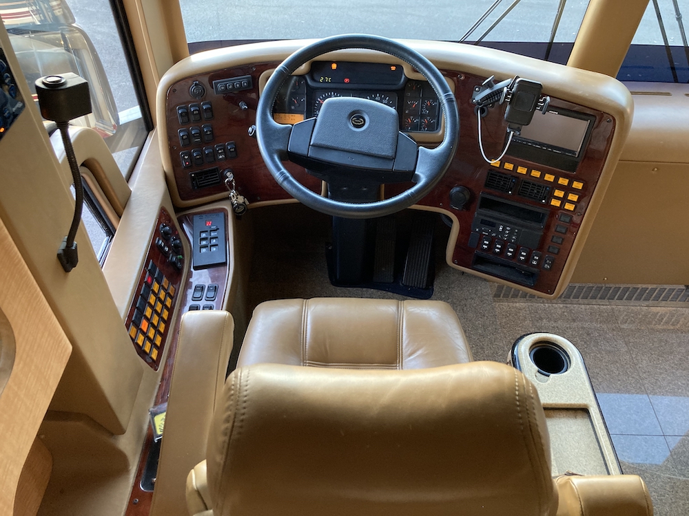 2007 Prevost Marathon XLII For Sale